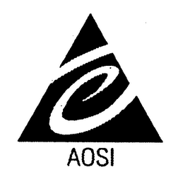 AOSI logo