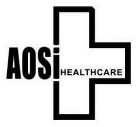 AOSI HEALTHCARE logo