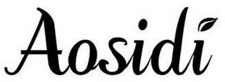 AOSIDI logo