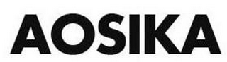 AOSIKA logo