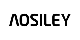 AOSILEY logo