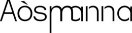 AOSIMANNA logo