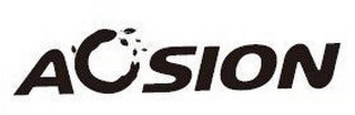 AOSION logo