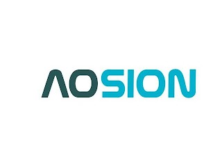 AOSION logo