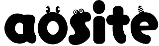 AOSITE logo