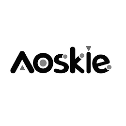 AOSKIE logo