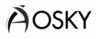 AOSKY logo
