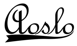 AOSLO logo