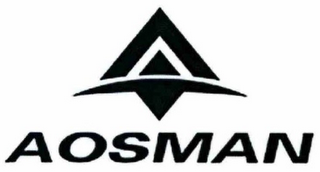 AOSMAN logo