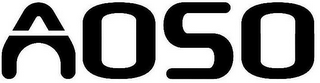 AOSO logo