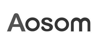 AOSOM logo