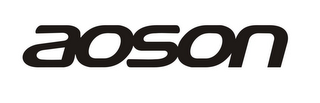AOSON logo