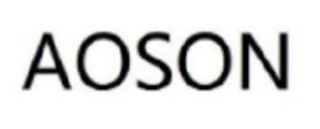 AOSON logo