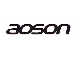 AOSON logo