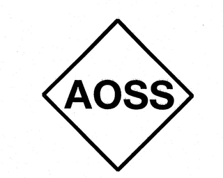 AOSS logo