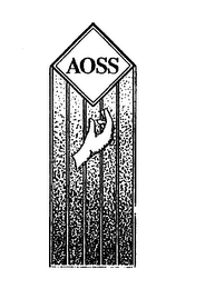 AOSS logo