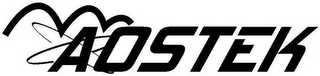 AOSTEK logo