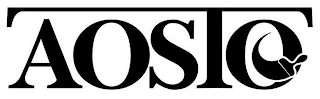 AOSTO logo