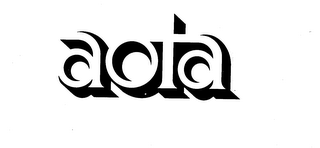 AOTA logo