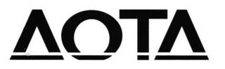 AOTA logo