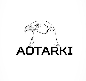 AOTARKI logo