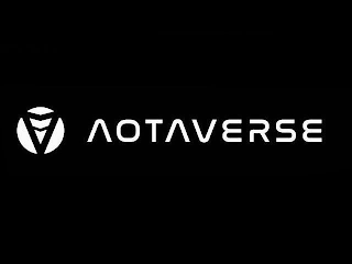 AOTAVERSE logo