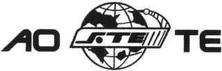 AOTE logo