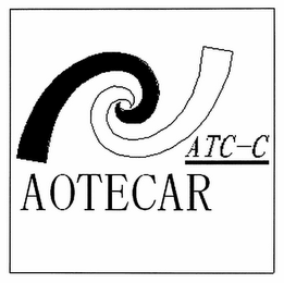 AOTECAR ATC-C logo
