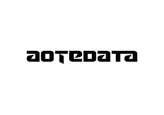 AOTEDATA logo