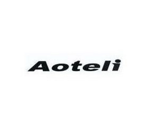 AOTELI logo
