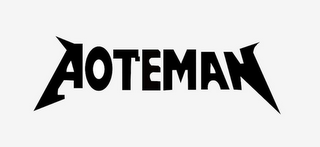 AOTEMAN logo