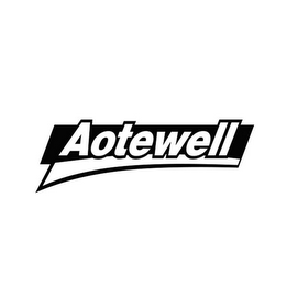 AOTEWELL logo