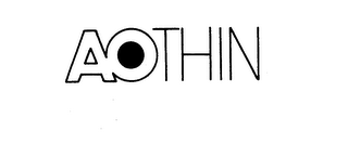 AOTHIN logo