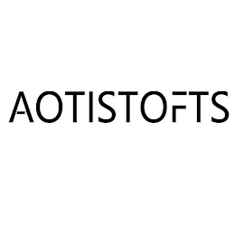 AOTISTOFTS logo