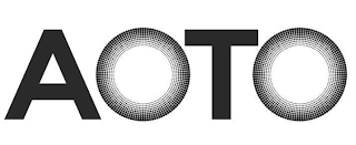 AOTO logo
