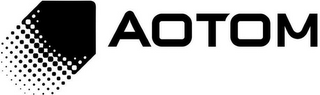AOTOM logo