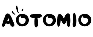 AOTOMIO logo