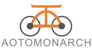 AOTOMONARCH logo