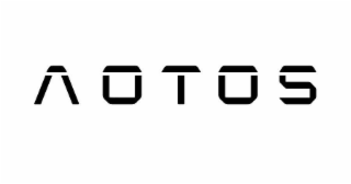 AOTOS logo
