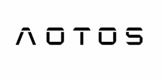 AOTOS logo