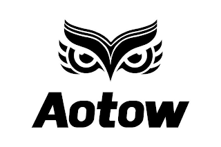 AOTOW logo