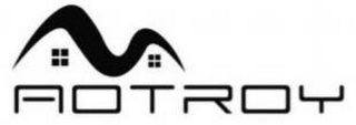 AOTROY logo