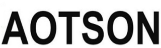 AOTSON logo