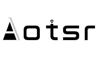 AOTSR logo