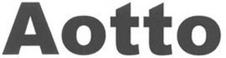 AOTTO logo