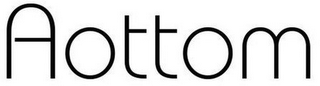 AOTTOM logo