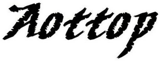 AOTTOP logo