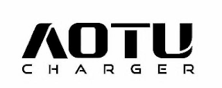 AOTU CHARGER logo