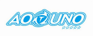 AOTUNO logo