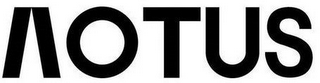 AOTUS logo